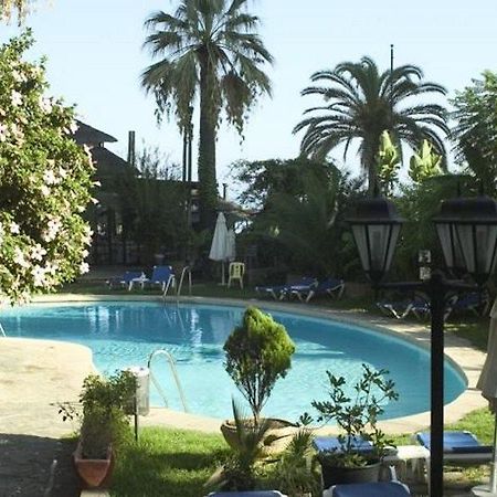 טורמולינוס Tropicana Apartments מראה חיצוני תמונה